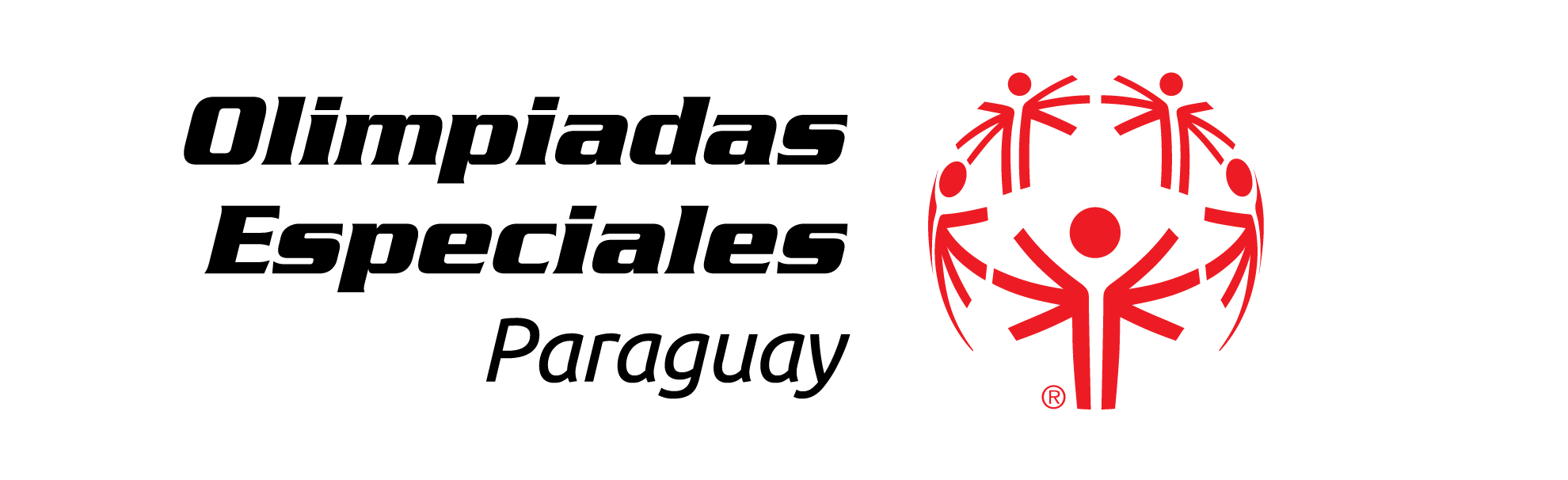 Olimpiadas Especiales Paraguay